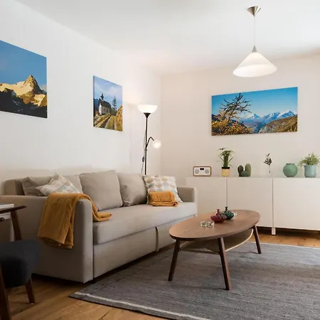 Appartement Montela Apartment-hotel & - Appartement-fewo By Interhome *