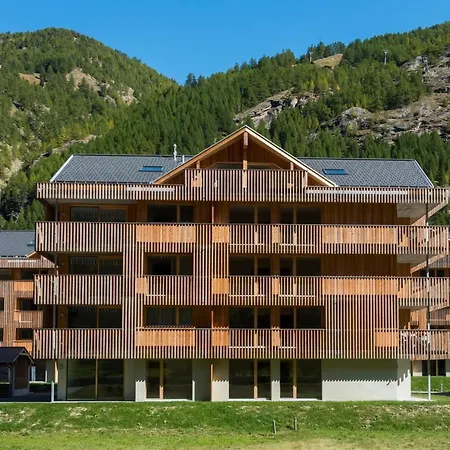 Appartement Montela Apartment-hotel & - Appartement-fewo By Interhome