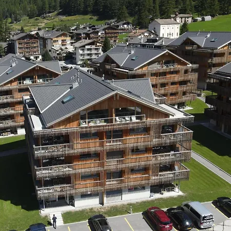 Appartement Montela Apartment-hotel & - Appartement-fewo By Interhome