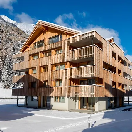 Montela Apartment-hotel & - Appartement-fewo By Interhome Appartement