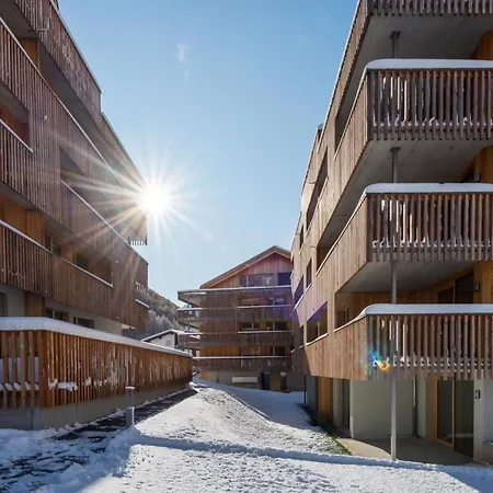 Montela Apartment-hotel & - Appartement-fewo By Interhome Appartement *