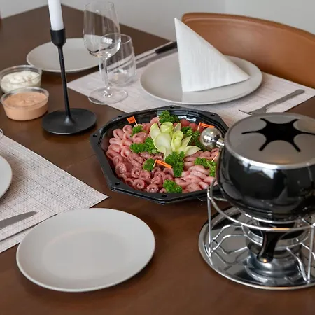 Montela Apartment-hotel & - Appartement-fewo By Interhome Appartement *