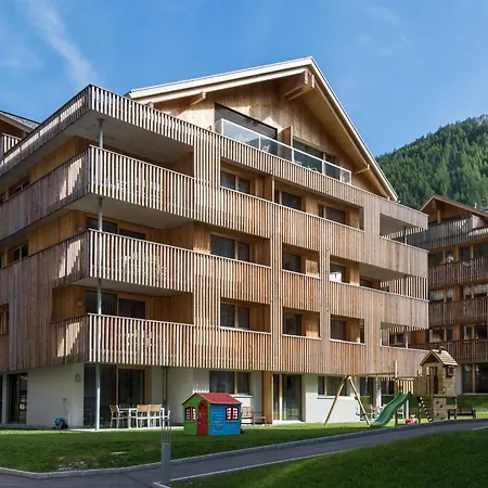 Montela Apartment-hotel & - Appartement-fewo By Interhome *