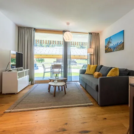 Montela Apartment-hotel & - Appartement-fewo By Interhome *