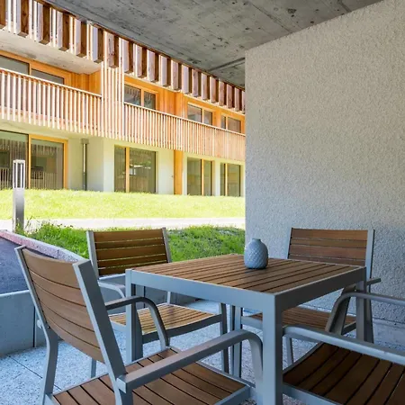 Montela Apartment-hotel & - Appartement-fewo By Interhome *