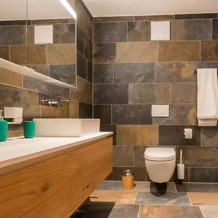 Montela Apartment-hotel & - Appartement-fewo By Interhome Appartement
